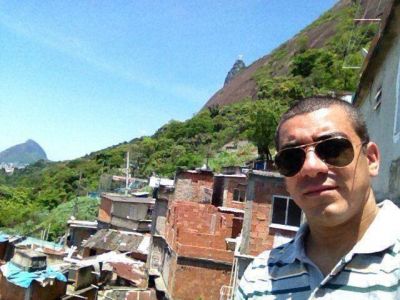 Quilmes: �El primer traspi� de la �Nueva� pol�tica?. Fotinhos desde la 'Cidade Maravilhosa' y a punto de asumir 