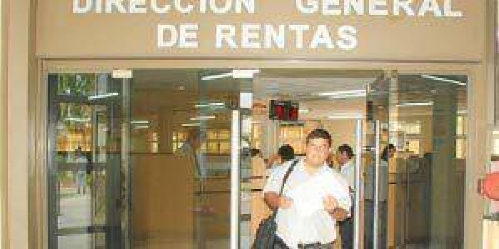 Rentas: recaudaci�n record en noviembre