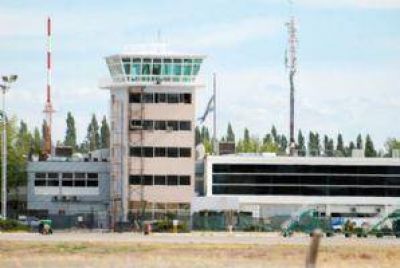 Piden que se investigue la seguridad en el Aeropuerto