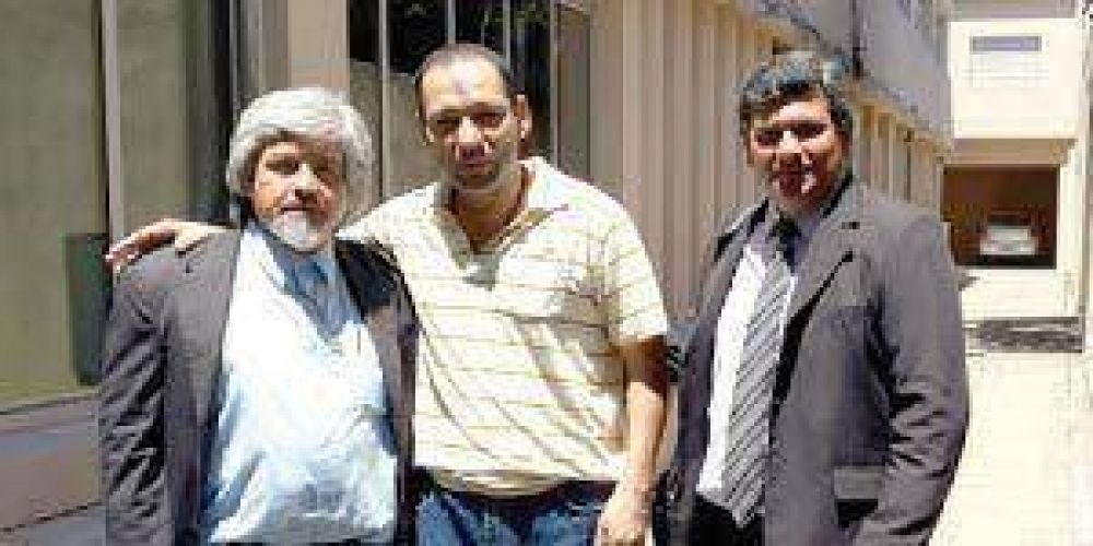Narcotr�fico: Mancuello qued� en libertad ayer