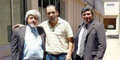 Narcotr�fico: Mancuello qued� en libertad ayer