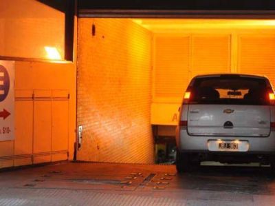 "Las cocheras subterr�neas est�n pensadas para mejorar la movilidad en el centro"