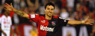 Newell�s, el nombre de Blandi y el sue�o de Scocco