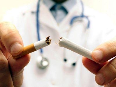 Experiencia anti tabaco en el Hospital Zonal dej interesantes resultados