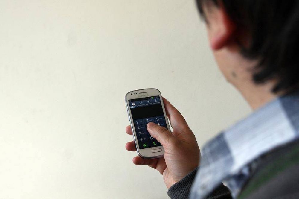 Telefon�a y financieras, las que m�s incumplen en Bariloche