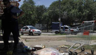 Acuerdo, luego de 35 horas de caos
