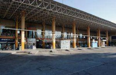 Mogetta quiere que el gobierno defina si le prorroga la concesi�n de la terminal