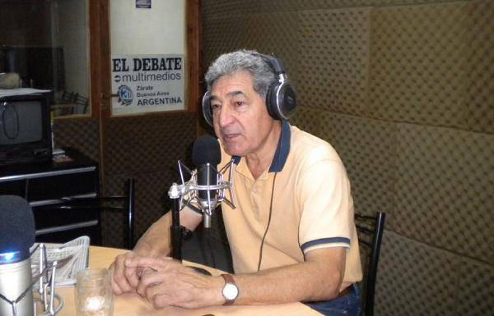 Se debe respetar la decisi�n de la gente que quiere un cambio