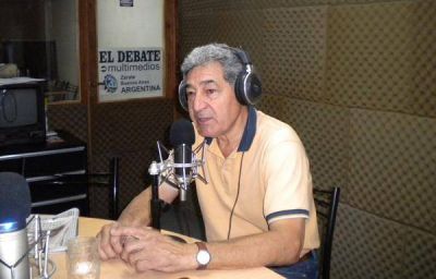 Se debe respetar la decisi�n de la gente que quiere un cambio