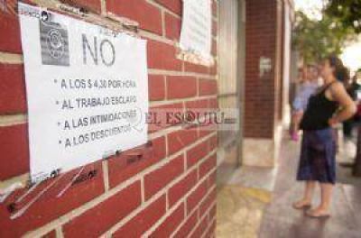 Correo: se agravan los problemas para usuarios