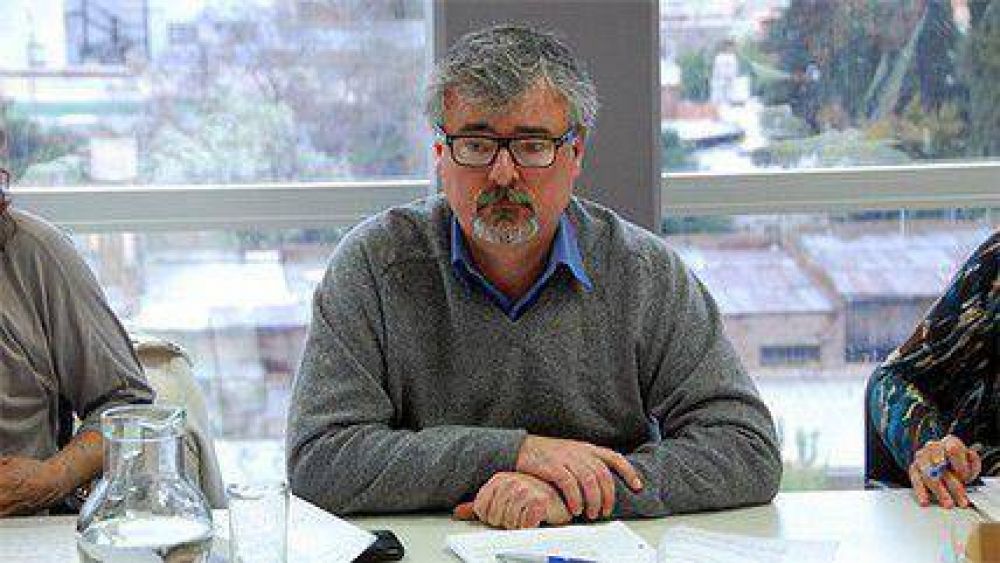 Solicitan aclarar contradicciones por posibles saqueos en R�o Negro
