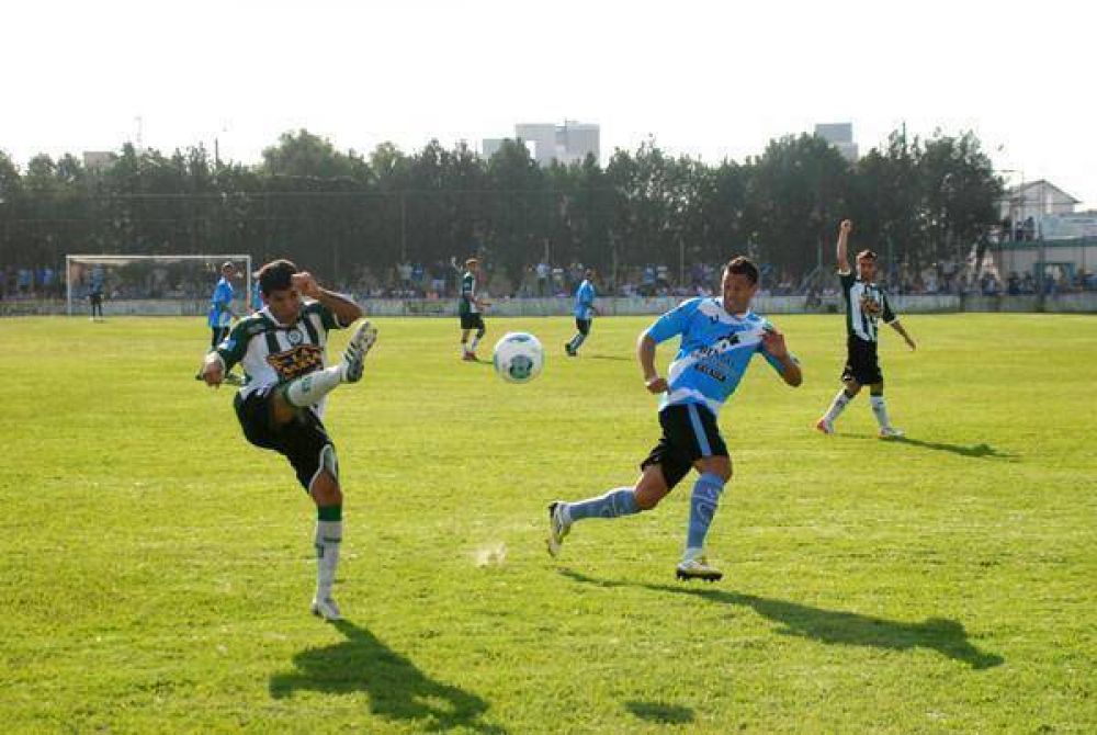 Biasutto ser� el �rbitro que dirigir� CADU vs. Italiano