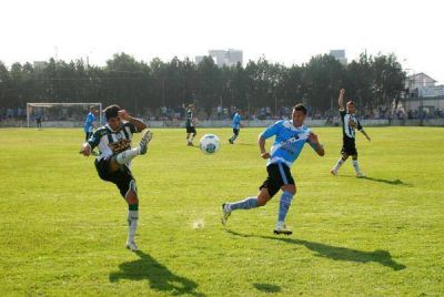 Biasutto ser� el �rbitro que dirigir� CADU vs. Italiano