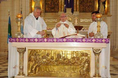 Amondarain: �Este �mbito nos cobija y es de una riqueza imponderable�