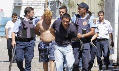 Muerte, heridos y da�os millonarios, el saldo de una jornada de descontrol en la ciudad