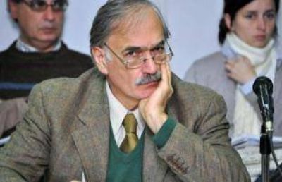 El Diputado Cuccovillo solicit� la creaci�n de una sucursal del Banco Naci�n en Castro