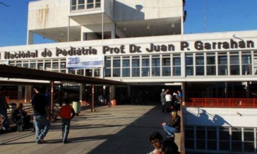 Importante acuerdo entre el Garrahan y el HRRG