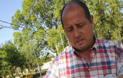 Cre�an que era un ladr�n y lo patotearon