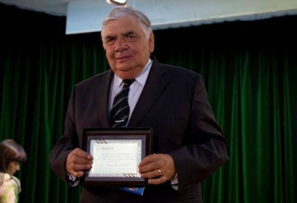 Municipio de Piedra Buena fue premiado como mejor gesti�n municipal 2013