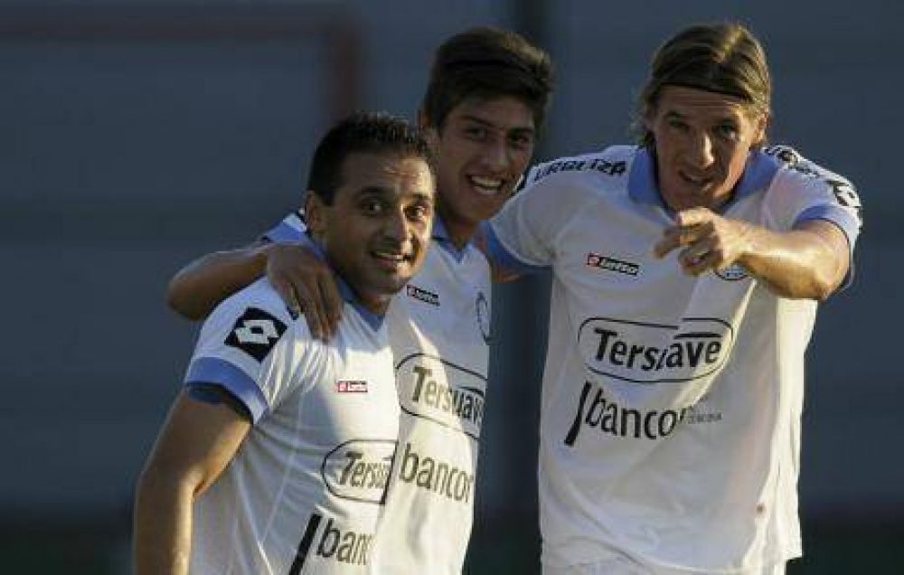 Belgrano-All Boys: venta de entradas