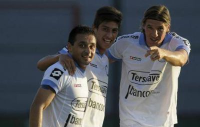 Belgrano-All Boys: venta de entradas