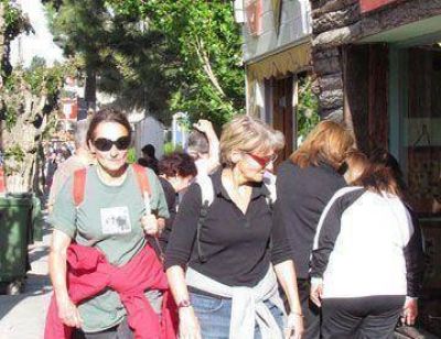 Delinear�n objetivos del corredor tur�stico