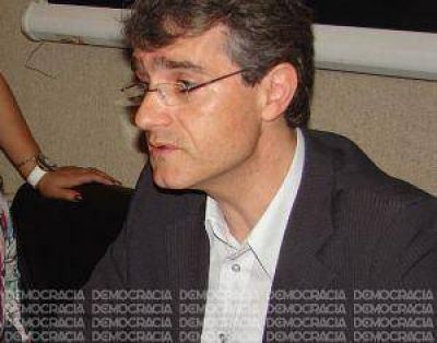 Pol�mica por la venta de un terreno municipal valuado en $ 4.500.000