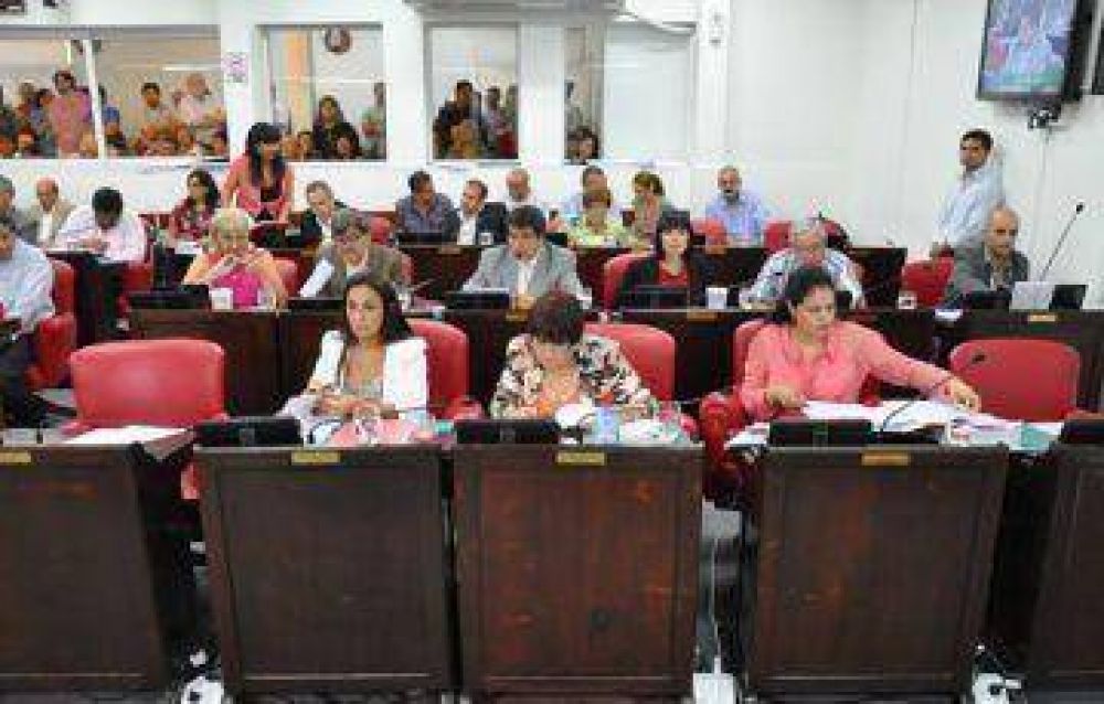 Crearon el Sistema de Informaci�n Ambiental