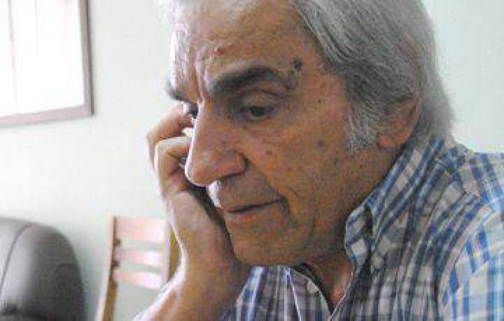 Si no pagan sueldos, la UTA para por tiempo indeterminado