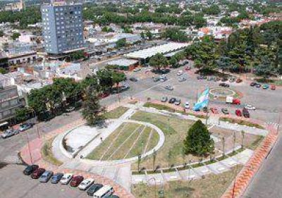 Con el fideicomiso, el municipio asegura el negocio pero no el patrimonio