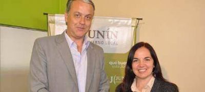 Fay y Echeverr�a aportaran nuevos proyectos