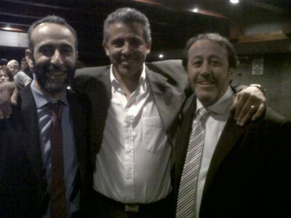 �Hay un solo justicialismo, el justicialismo para todos�