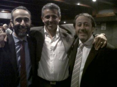 �Hay un solo justicialismo, el justicialismo para todos�