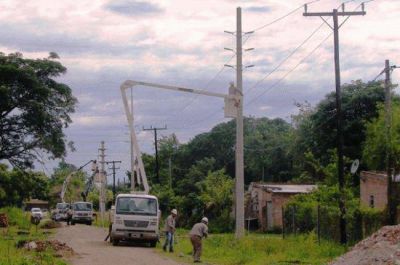 SECHEEP se prepara para nuevos r�cords de consumo energ�tico