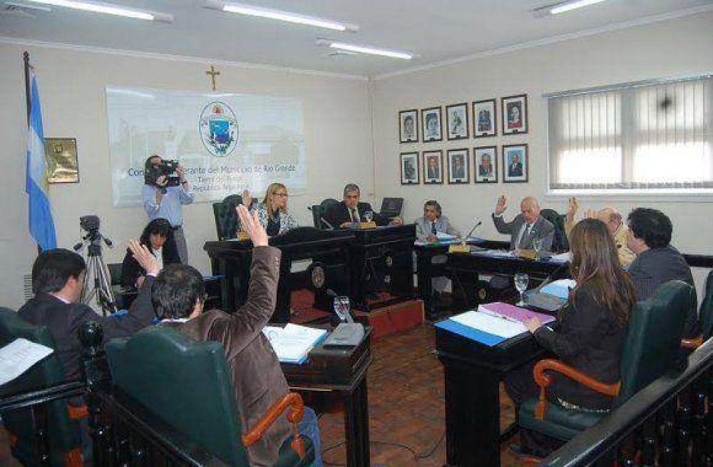 Finalmente los vecinos de la Margen Sur podr�n escriturar los terrenos