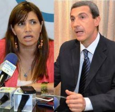 El quintelismo le reclamar� a la provincia �ox�geno financiero�