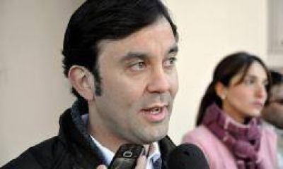 Para el bederismo, In�s Brizuela y Doria �estaf� a sus electores�