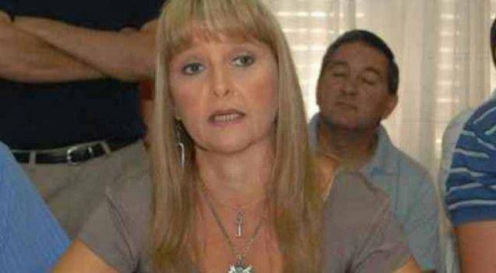 Petrovich lament� �el p�simo accionar� de las juntas electorales