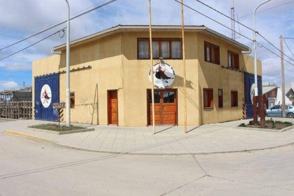 Defensa Civil Provincial no controla el funcionamiento de los cuarteles de bomberos