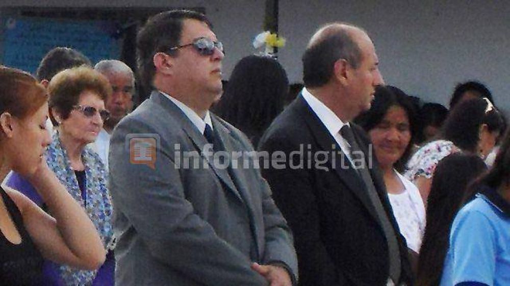 Funcionario rossista tild� de 'blasfemo' a periodista que envi� carta al Papa	 
