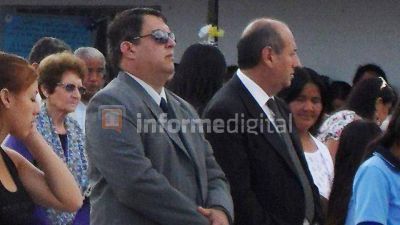 Funcionario rossista tild� de 'blasfemo' a periodista que envi� carta al Papa	 