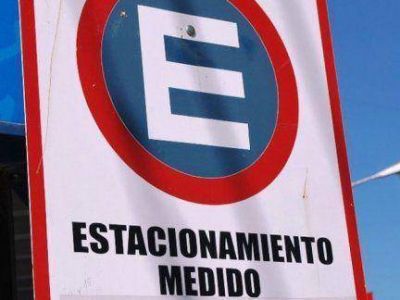En Victoria habr� que pagar 3,50 la hora para estacionar en el centro 
