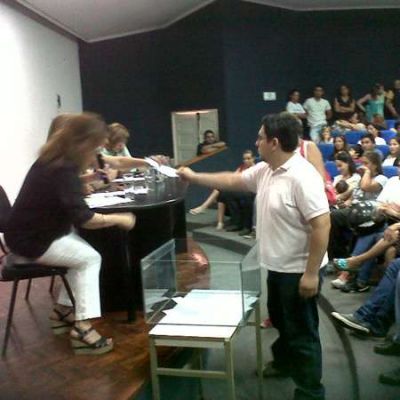 Sortearon ubicaci�n de viviendas del Plan Inquilinos