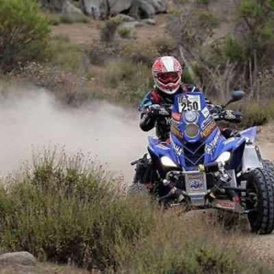Periodista especializado transmitir� para Fenix todo el Dakar