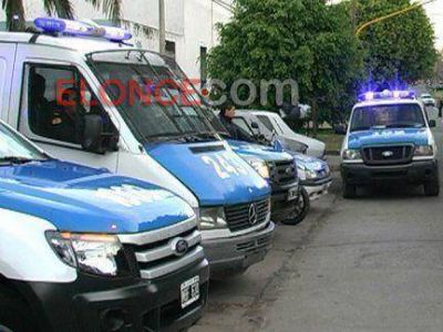 La polic�a diagram� operativo para el encuentro Patronato- Independiente: participar�n 450 efectivos 