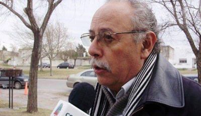 Juraron diputados de la Naci�n, entre ellos �Cuto�
