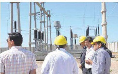 La Rioja sigue ampliando su potencia energ�tica