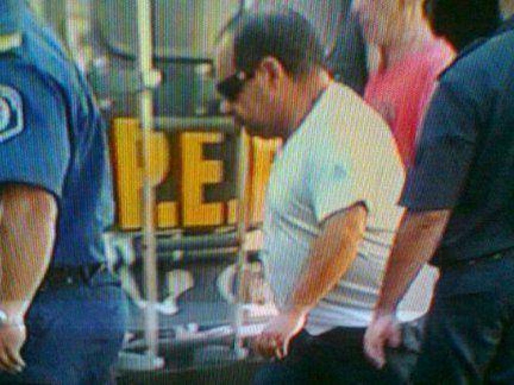Pidieron 14 a�os de c�rcel para el acusado de abusar de su hijastra 