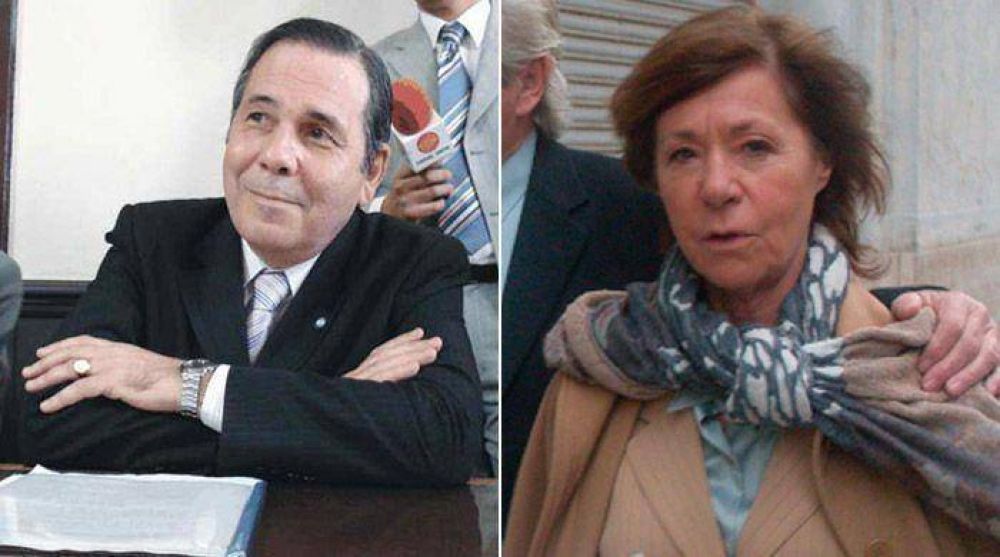Insisten en expulsar a Montezanti y Girotti de la UNS