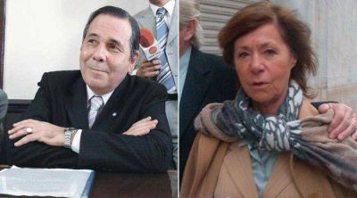 Insisten en expulsar a Montezanti y Girotti de la UNS